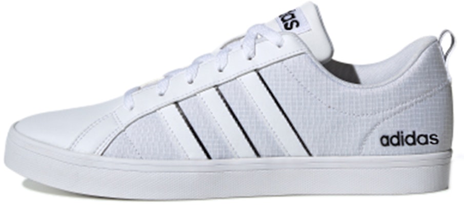 adidas neo Vs Pace White/Blue F34634 Buy adidas neo Vs Pace White/Blue F34634