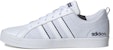 adidas neo Vs Pace Putih/Biru F34634