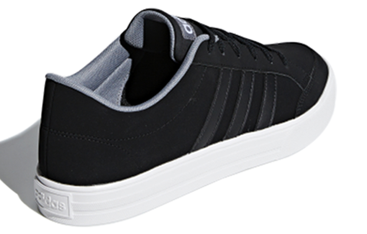 Lookbook adidas neo Vs Set 'hitam' F34370