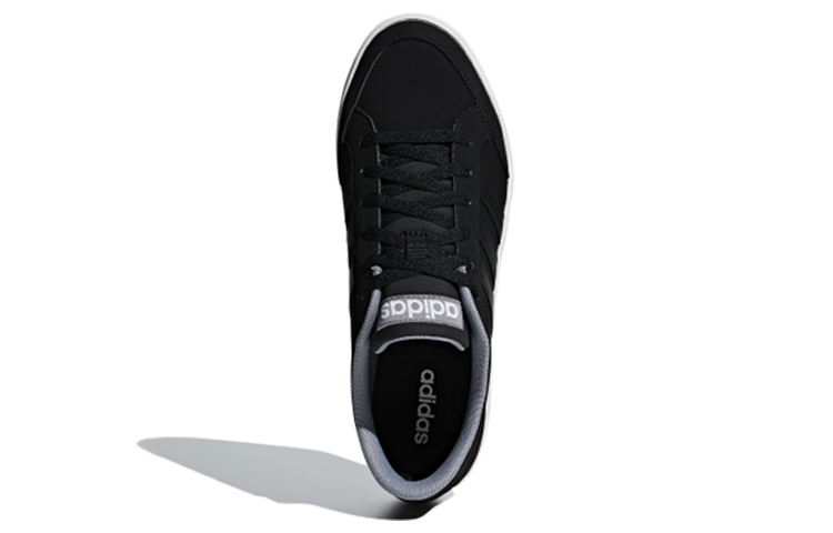 Shop adidas neo Vs Set 'hitam' F34370