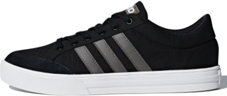 adidas neo Vs Set 'Hitam Kelabu' DB0092 Buy adidas neo Vs Set 'Hitam Kelabu' DB0092