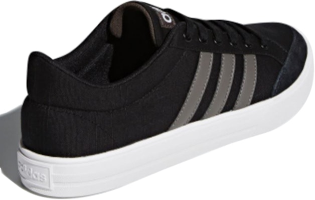 adidas neo Vs Set 'Hitam Kelabu' DB0092 Lookbook adidas neo Vs Set 'Hitam Kelabu' DB0092