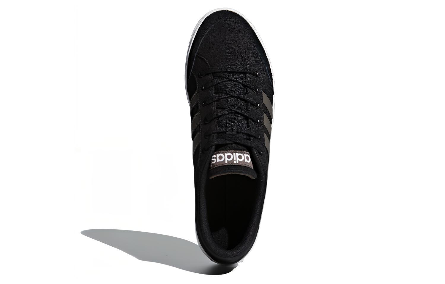 Shop adidas neo Vs Set ''Nero Grigio'' DB0092