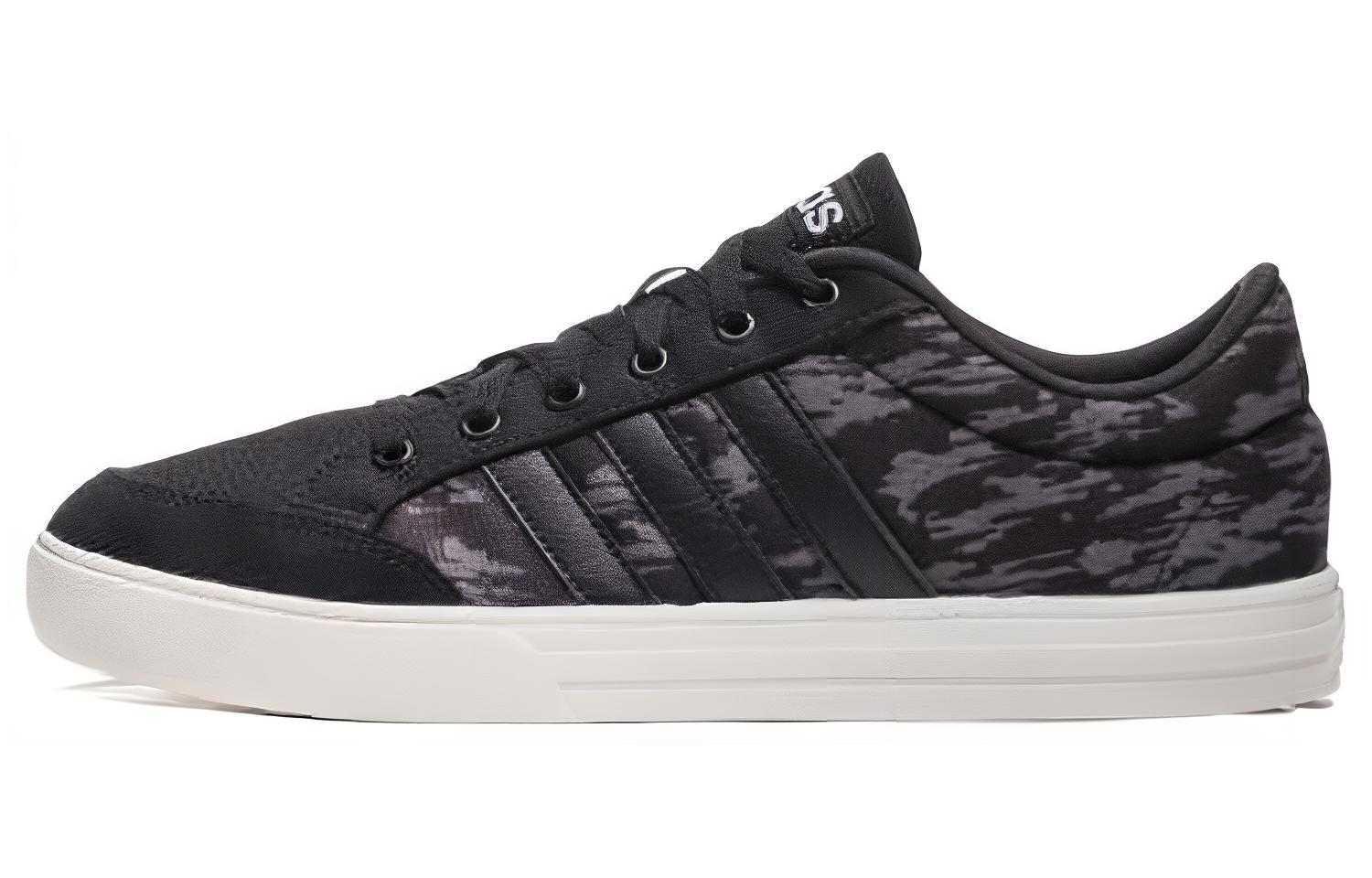 adidas NEO Vs Set 'Carbon Black' EE8012