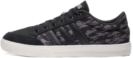 adidas NEO Vs Set 'Carbon Black' EE8012 adidas NEO Vs Set 'Carbon Black' EE8012