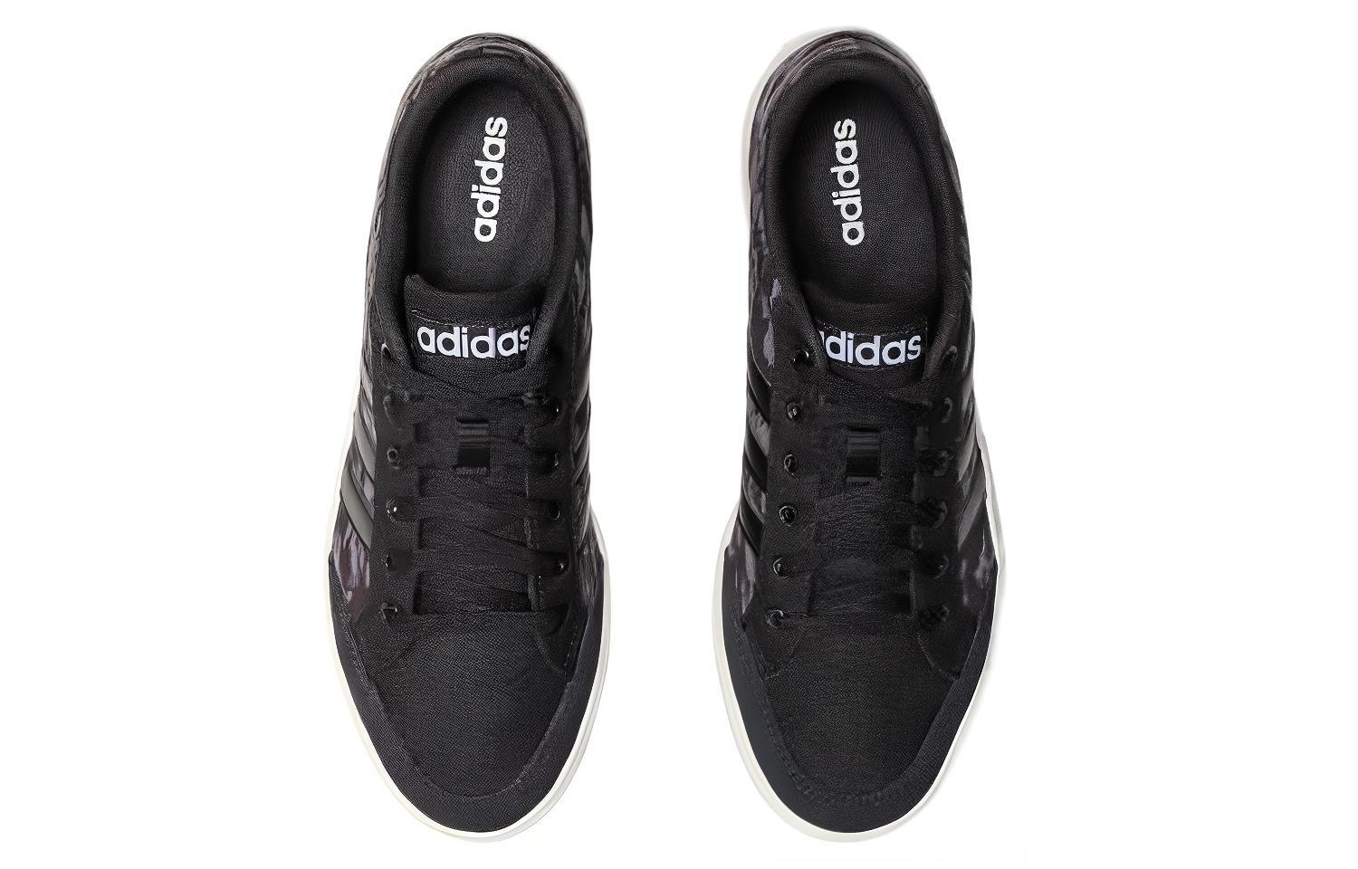 Shop adidas NEO Vs Set ''Carbon Schwarz'' EE8012