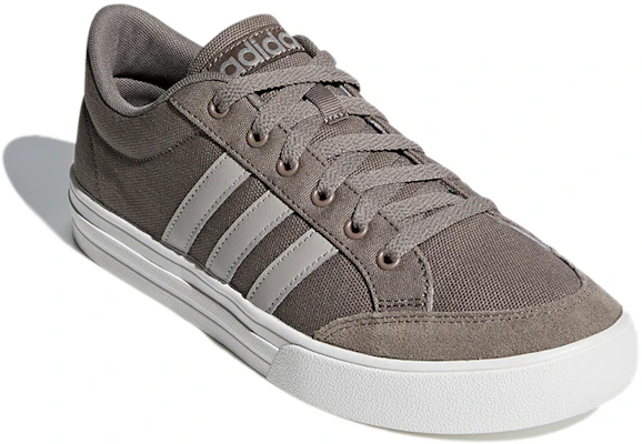 adidas neo VS Set 'Coklat Selesa' B43907 Lookbook adidas neo VS Set 'Coklat Selesa' B43907