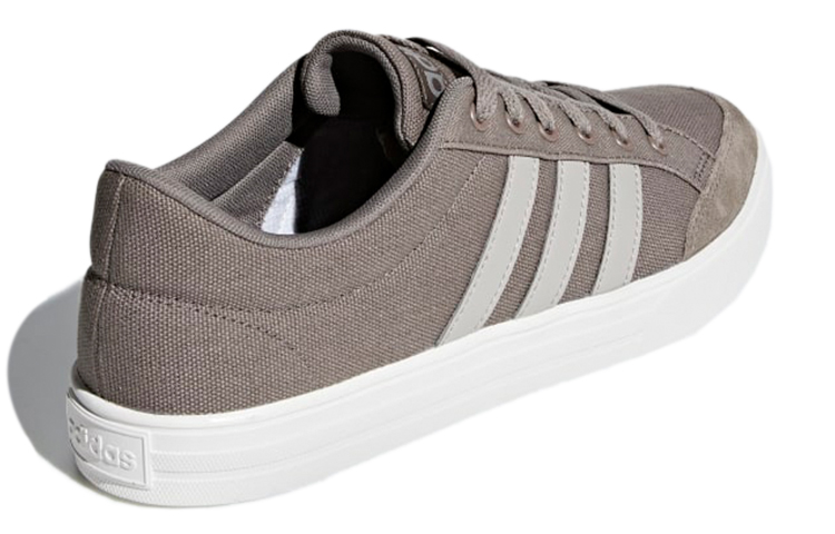 Shop adidas neo VS Set 'Coklat Selesa' B43907