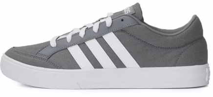 adidas neo Vs Set 'Gray White' AW3892 adidas neo Vs Set 'Gray White' AW3892