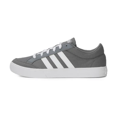 adidas neo Vs Set 'Gray White'