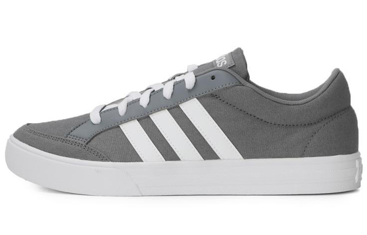 adidas neo Vs Set 'Gray White' AW3892