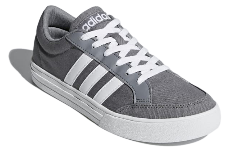 Lookbook adidas Neo Vs Set ''Gris Blanc'' AW3892