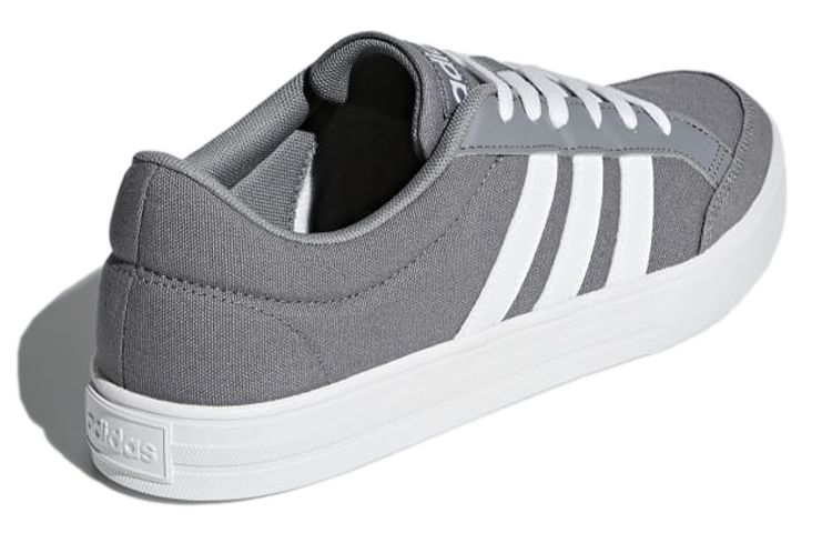 Shop adidas Neo Vs Set ''Gris Blanc'' AW3892
