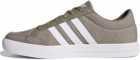 adidas neo Vs Set 'Grey Green White' F34369 adidas neo Vs Set 'Grey Green White' F34369