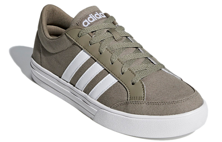 Lookbook adidas Neo Vs Set ''Grigio Verde Bianco'' F34369