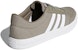adidas neo Vs Set 'Kelabu Hijau Putih' F34369