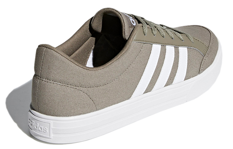 Shop adidas Neo Vs Set ''Grigio Verde Bianco'' F34369