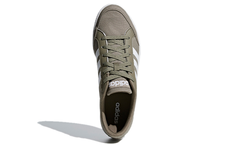 Purchase adidas Neo Vs Set ''Grigio Verde Bianco'' F34369