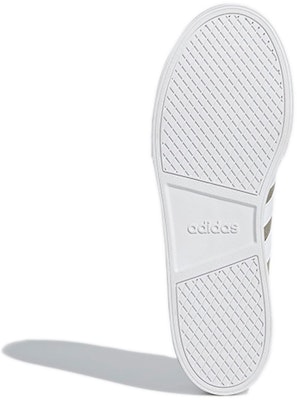 adidas neo Vs Set 'Kelabu Hijau Putih' F34369 Details for adidas neo Vs Set 'Kelabu Hijau Putih' F34369