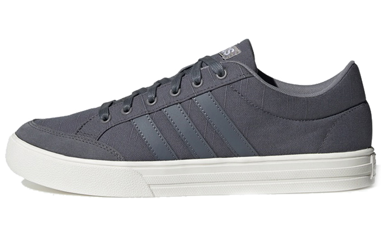 adidas neo Vs Set 'Grey White' EE7650