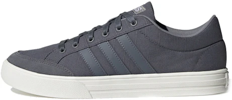 adidas neo Vs Set 'Grey White' EE7650 adidas neo Vs Set 'Grey White' EE7650