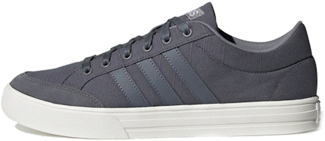 adidas neo Vs Set 'Grey White' EE7650 adidas neo Vs Set 'Grey White' EE7650