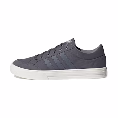 adidas neo Vs Set 'Grey White'