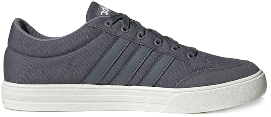 아디다스 네오 VS 세트 '그레이 화이트' (Adidas Neo VS Set 'Grey White') EE7650 Order 아디다스 네오 VS 세트 '그레이 화이트' (Adidas Neo VS Set 'Grey White') EE7650