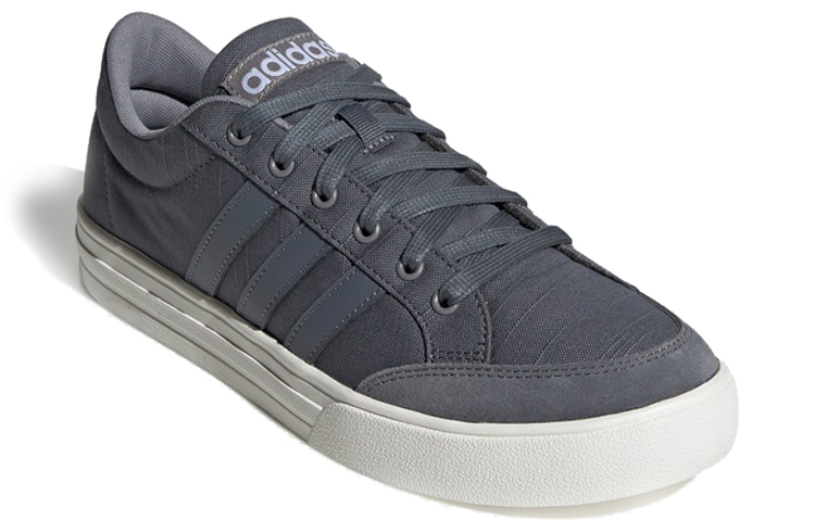 Lookbook adidas Neo Vs Set ''Grau Weiß'' EE7650