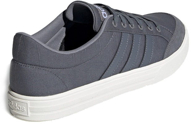 아디다스 네오 VS 세트 '그레이 화이트' (Adidas Neo VS Set 'Grey White') EE7650 Shop 아디다스 네오 VS 세트 '그레이 화이트' (Adidas Neo VS Set 'Grey White') EE7650