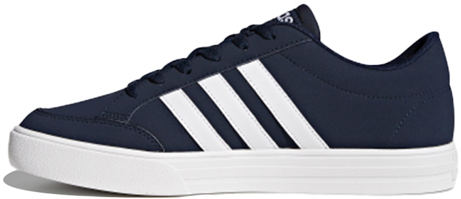 adidas neo Vs Set Core Blue/White BB9673 Buy adidas neo Vs Set Core Blue/White BB9673