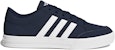 adidas neo Vs Set Biru Teras/Putih BB9673