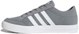 adidas neo Vs Set Kelabu Teras/Putih BB9672