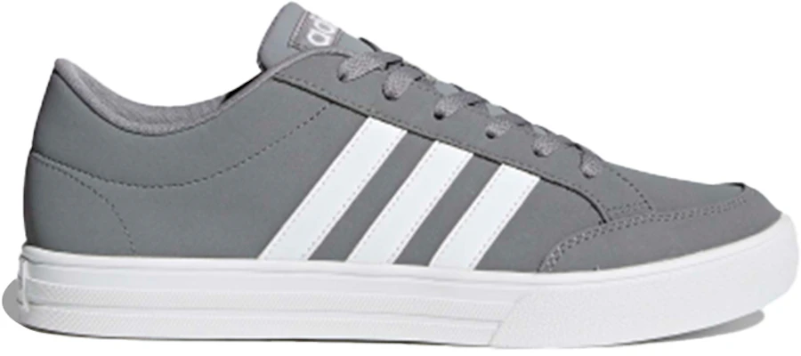 adidas Neo VS Set Grigio/Core Bianco BB9672 Order adidas Neo VS Set Grigio/Core Bianco BB9672