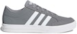 adidas neo Vs Set Kelabu Teras/Putih BB9672
