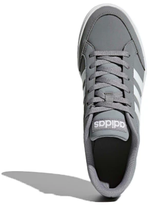 adidas Neo VS Set Grigio/Core Bianco BB9672 Purchase adidas Neo VS Set Grigio/Core Bianco BB9672