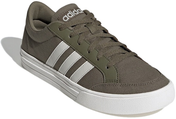 아디다스 네오 VS 세트 그린/화이트 (Adidas Neo VS Set Green/White) EE7658 Lookbook 아디다스 네오 VS 세트 그린/화이트 (Adidas Neo VS Set Green/White) EE7658