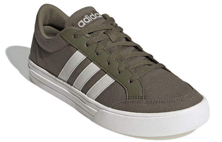 Lookbook adidas Neo Vs Set Grün/Weiß EE7658