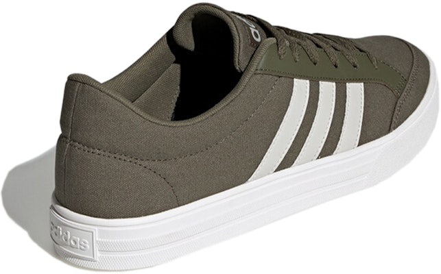 아디다스 네오 VS 세트 그린/화이트 (Adidas Neo VS Set Green/White) EE7658 Shop 아디다스 네오 VS 세트 그린/화이트 (Adidas Neo VS Set Green/White) EE7658