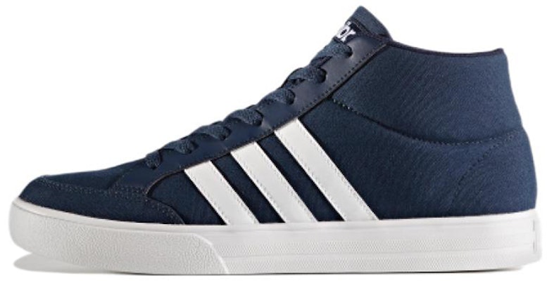 adidas Neo Vs Set Mid 'Biru Putih' BB9891 Buy adidas Neo Vs Set Mid 'Biru Putih' BB9891