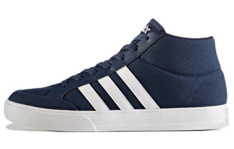 adidas Neo Vs Set Mid 'Blue White' BB9891