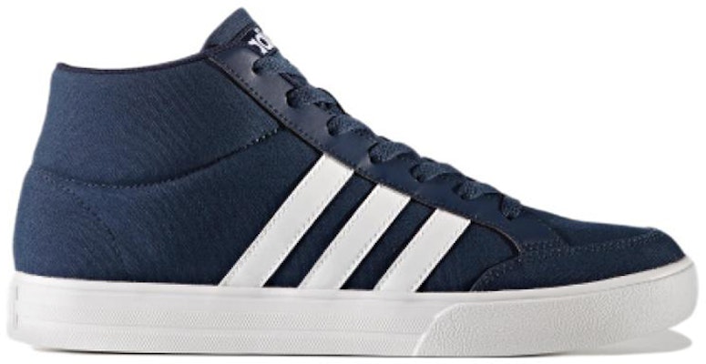 adidas Neo Vs Set Mid 'Biru Putih' BB9891 Order adidas Neo Vs Set Mid 'Biru Putih' BB9891