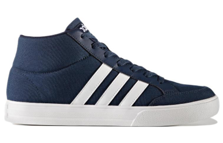 Order adidas Neo Vs Set Mid ''Blau Weiß'' BB9891