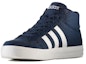 Lookbook adidas Neo Vs Set Mid 'Biru Putih' BB9891