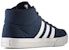 adidas Neo Vs Set Mid 'Biru Putih' BB9891