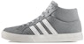 adidas NEO Vs Set Mid 'Kelabu Putih' BB9893