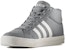 adidas NEO Vs Set Mid 'Kelabu Putih' BB9893