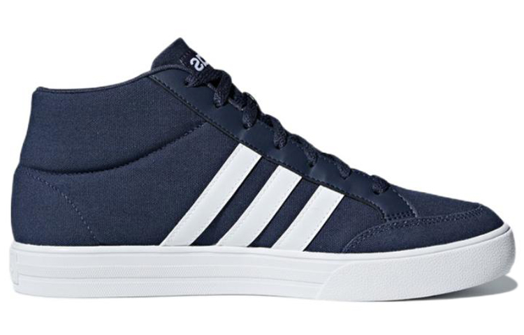Order adidas Neo Vs Set Mid ''Blu Retrò'' B43898