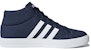 adidas neo Vs Set Mid 'Retro Biru' B43898