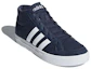 Lookbook adidas Neo Vs Set Mid ''Blu Retrò'' B43898